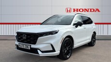 Honda CR-V 2.0 ePHEV Advance Tech 5dr eCVT Estate